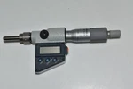 *jm* Mitutoyo No 350-714-30 Digital Micrometer (WUR58). Fixed Price $112.50.