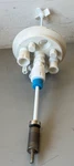Applikon 3L-5L Bioreactor Headplate Stirrer Assembly 8MM Shaft Ptfe Impeller. Fixed Price $450.00.