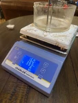 Joanlab Magnetic Hotplate Stirrer Digital Mixer For Medical & Biological. Fixed Price $70.00.