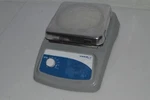 Vwr Stirrer N097042-630 7X7" Alu (LNC71). Fixed Price $112.50.