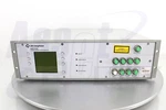 SWS15102 C-band Source Optics Module Uniphase Calibrated+warranty!. Fixed Price $853.00.