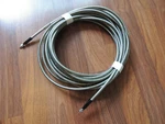 Losch 200UM X 10M Industrial Fiber Optic Cable. Fixed Price $99.99.