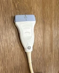 Ge Healthcare 12L-RS Linear Array Ultrasound Probe For Medical Use. Fixed Price $1600.00.