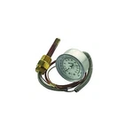 Dci Pelton & Crane Temperature Gauge For Ocm / Ocr Dental Sterilizers (pn 2118). Fixed Price $123.99.