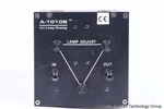 Pti A-1010B Arc Lamp Housing. Fixed Price $2450.00.
