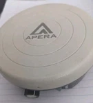 No Cord Apera 801 Magnetic Lab Stirrer/stir Plate Speed Range 0-2300RPM. Fixed Price $39.87.