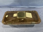Symmetry Medical Flashpak Sterilization Container System 9040 With Basket. Fixed Price $145.00.