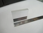 Good Optical Mil Spec Glass Mirror Laser Optics Pictured &4B-FT-16. Fixed Price $29.00.