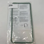 Scican Statim 5000 Cassette Seal Gasket Oem 01-101649S. Fixed Price $193.00.