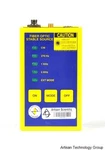 Oz Optics FOSS-01-3S-4/125-635-S-1 Fiber Laser Diode Source. Fixed Price $350.00.
