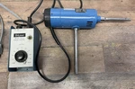 Tekmar Tissumizer SDT1810 Homogenizer Mixer & Controller. Fixed Price $169.99.