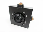 Thorlabs ST1XY-A Translation Mounts For 30 Mm Cage System 100 Tpi Drives. Fixed Price $309.99.