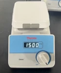 Thermo Scientific Cimarec+ Magnetic Lab Stirrer # S88854100. Fixed Price $89.99.