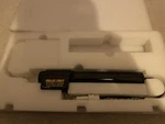 Melles Griot STP-910 Stabilized Hene Laser Head. Fixed Price $1250.00.
