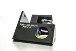 Candela Vbeam Laser Aiming Optic 1301-00-8289/D Resonator Module. Fixed Price $299.00.