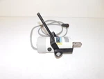 Cole Parmer Servodyne Mixer Head 60-2300 Rpm 450 Oz In Torque (SBM84). Fixed Price $225.00.