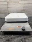 *for Parts* Corning PC-600D PC600D Laboratory Digital Hot Plate 10" X. Fixed Price $25.00.