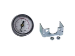 Market Forge 10-9267 Pressure Gauge Steam-it. Fixed Price $182.07.