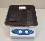 Labnet International Reciprocal S2030-RC-B Shaker With Flat Platform. Fixed Price $200.00.