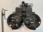 Vintage American Optical Ao Spencer Lens Company Phoroptor 590 Mc Collectable. Fixed Price $333.00.