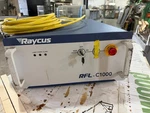 Raycus 1000W Fiber Laser Source For Cutting Machine - Working. Fixed Price $950.00.