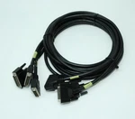 Newport MMCABLE-3 Xyz-stage Esp Controller. Fixed Price $349.00.