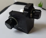 Nutfield Tech Pn 10-1241 XTREME-10 2-AXIS Galvo Scan Head Used Working. Fixed Price $749.00.