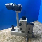 Nidek SL-1600 Microscope. Fixed Price $789.00.
