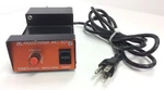 Scinics MC-301 Lab Controller Multistirrer 100/220VAC 50/60HZ 0.5A. Fixed Price $45.00.