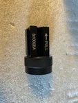 Agilent Hp 81000BA Bare Fiber Adapter. Fixed Price $49.00.