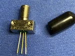 HFE-4825-023 Honeywell Laser Diode Vintage Assembly New Orig Packaging QTY-1. Fixed Price $16.95.