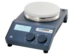 Scilogex 861442019999 Ms-h-pro Plus Circular Lcd Digital Magnetic Hotplate. Fixed Price $741.33.