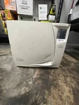 Dental Lab Equipment Pre Owned White Adec Lisa Mb 17 Steam Sterilizers. Fixed Price $4000.00.
