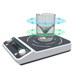 Joanlab Digital Magnetic Stirrer 15L-1500PM 1M-24HR Timer 260MM Working Area. Fixed Price $397.00.