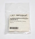 Newport Mks CKX14-C Cylindrical Lens, Plano-convex, N-BK7, 12.5 Mm, 100 Fl,. Fixed Price $71.00.