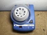 Ika Mini Centrifuge, 6000 Rpm, Digital Timer, Fast Start/stop. Fixed Price $119.99.