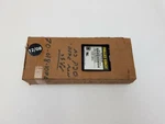 Melles Griot 05-LPM-824-065 Helium Neon Hene Power Supply, 12VDC Laser Drive. Fixed Price $140.00.