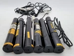 Lot Of Melles Griot 05-LHR-633 Hene Laser. Fixed Price $1499.99.