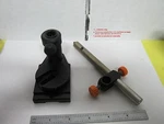 Optical Newport BUP-2 & VPH-2 Fixtures For Laser Optics Is BIN#H7-03. Fixed Price $95.00.