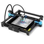 Laser Engraver Cutting Machine Compressed Spot Ld+fac Matrix Printer. Fixed Price $338.93.
