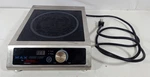 Spring SM-261C Max Induction 2600 Watt Cook Range Countertop Stove. Fixed Price $299.99.