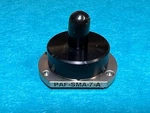 Thorlabs PAF-SMA-7-A Fiberport Optic Laser Coupler Ar 400-700NM F=7.5MM. Fixed Price $179.00.