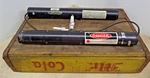 Lot Of Melles Griot Helium-neon Gas Laser Tube 05-LHP-153 Mwk 9002 *untested!. Fixed Price $169.50.