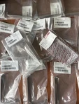 Integra-jarit 450-126 (3)/450-127(4)/450-128(6)450-142 (1)DAVIS Mouth Gag Blade. Fixed Price $299.00.