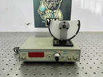 Stanford Research Systems SR540 Optical Chopper Controller W/ Head As-is. Fixed Price $810.00.