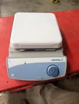 Vwr VS-C7 S1 Magnetic Stirrer **free Shipping**. Fixed Price $65.00.