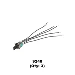 Dci Pelton & Crane Chairman Base Lift Switch, Black Toggle (3 Pack) Dental. Fixed Price $175.95.