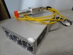 Coherent/ Nufern Nuqa 1343899 Fiber Marking Laser #L60. Fixed Price $1500.00.