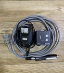 Thor Labs ZST13 13MM Stepper Motor Actuator With T-cube Controller TST001. Fixed Price $750.00.