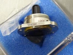 Thorlabs PAF-SMA-11-C Fiberport, Sma, F=11.0MM, 1050 1620NM, 2.09MM #L5. Fixed Price $350.00.